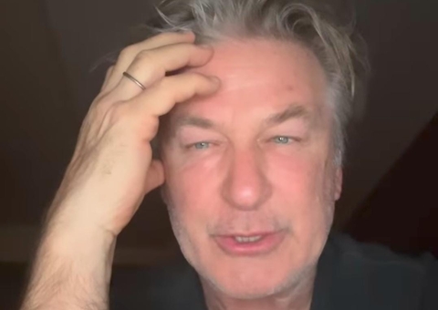 Alec Baldwin Inocentado Por Morte De Halyna Hutchins No Set De Rust