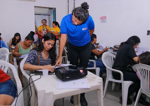 Lista de selecionados para curso de TBO é divulgada veja