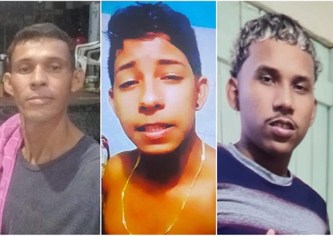 Fam Lias Pedem Ajuda Para Encontrar Homens Desaparecidos Em Manaus