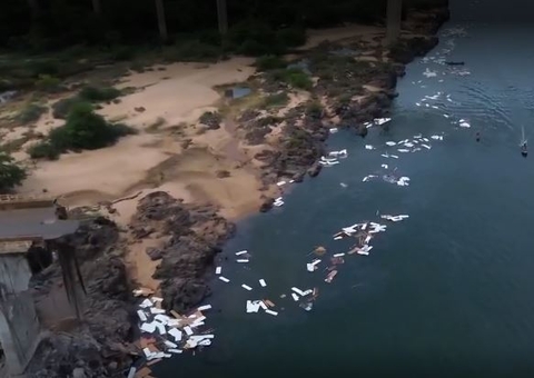 Sobe para 4 o número de mortos no desabamento de ponte saiba quem são