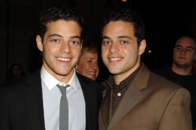 Veja 10 famosos que têm irmãos gêmeos desconhecidos