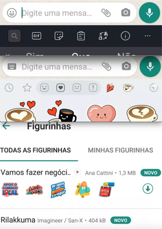 Obrigado Final Mensagem Criador De - GIF gratuito no Pixabay - Pixabay