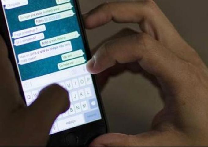 Após Presentear Criança De 9 Anos Com Celular Homem Pede Vídeo De Partes íntimas E A 5329