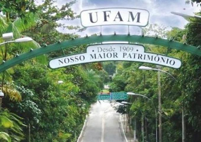 Ufam lista de espera 2020