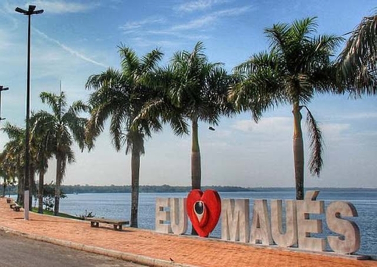 Vaubel foi vice-prefeito de Maués no período de 1989 a 1992 - Foto: Divulgação