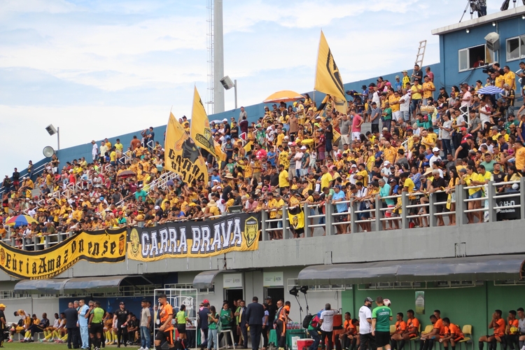 Botafogo inicia venda de ingressos online para o jogo contra o