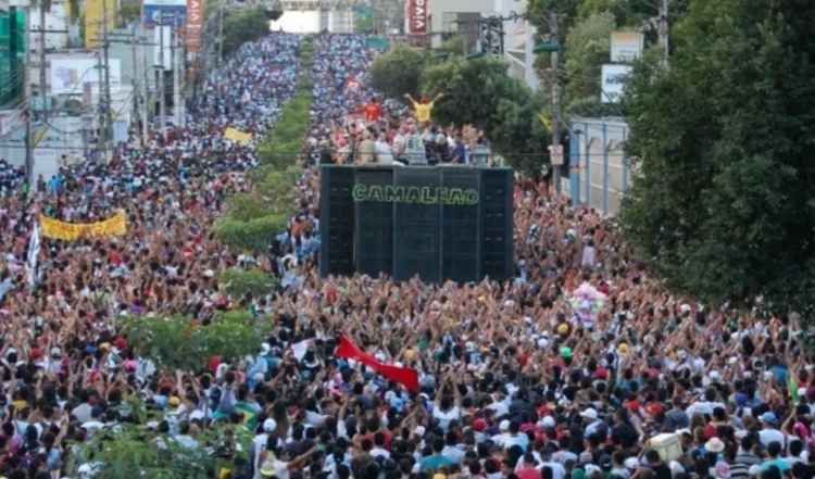 Foto:  Divulgação / Arquivo Manauscul