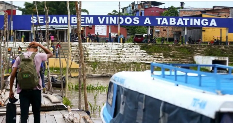 Foto: Marcelo Camargo/Agência Brasil