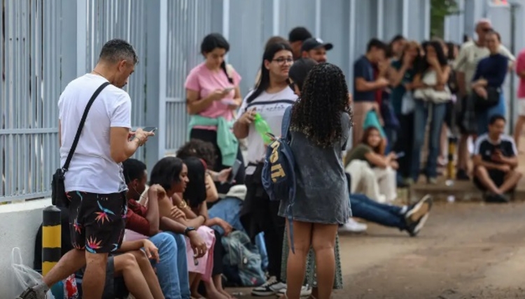 Foto: José Cruz/Arquivo Agência Brasil