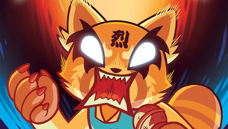 Aggretsuko terá quarta temporada na Netflix. Foto: Reprodução