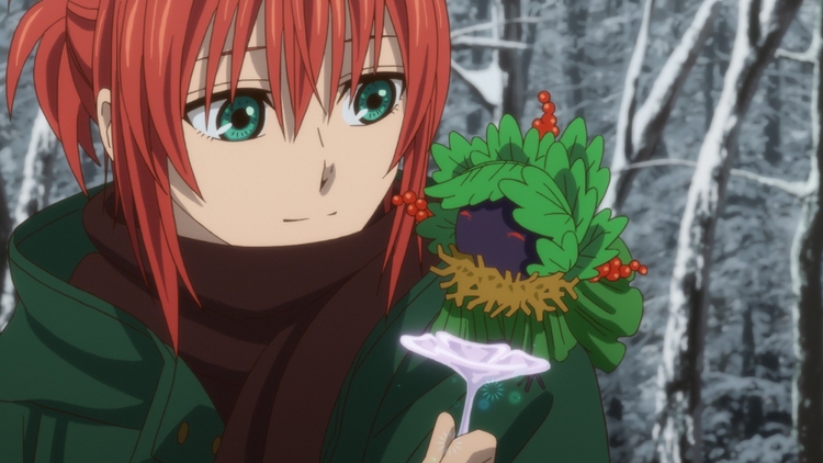  'Miss Kobayashi's Dragon Maid' e 'The Ancient Magus'  Bride' estreiam na Loading