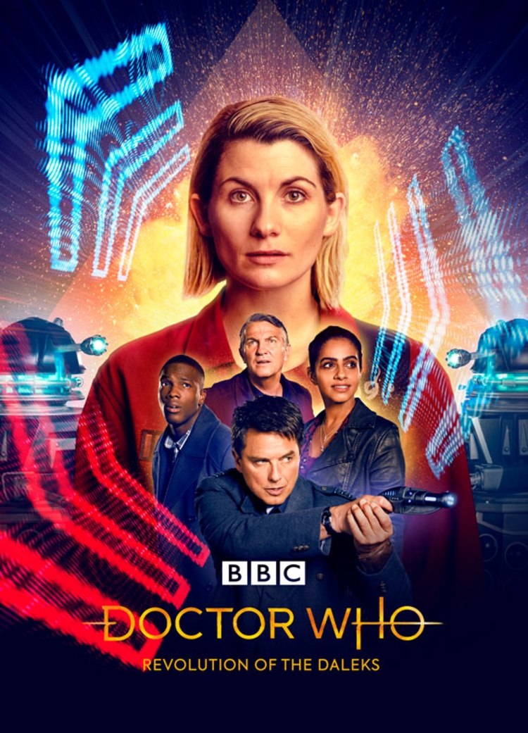 Doctor Who terá dois personagens a menos no novo ano. Foto: Reprodução