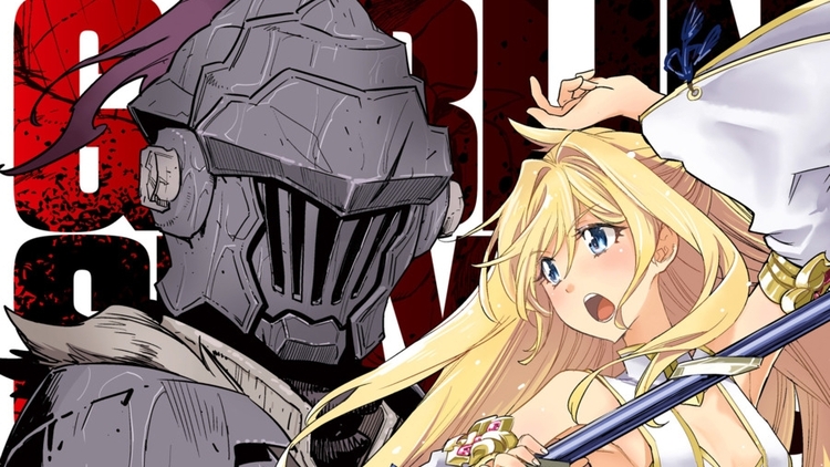  Segunda temporada de Goblin Slayer estreia