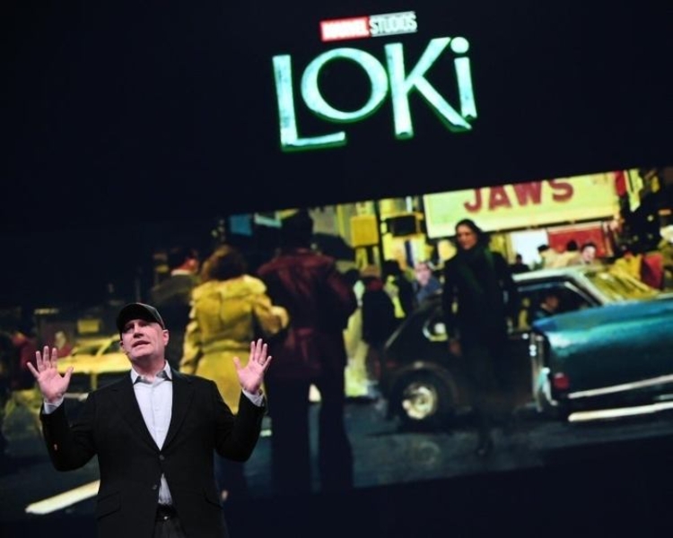 Loki terá segunda temporada. Foto: Reprodução