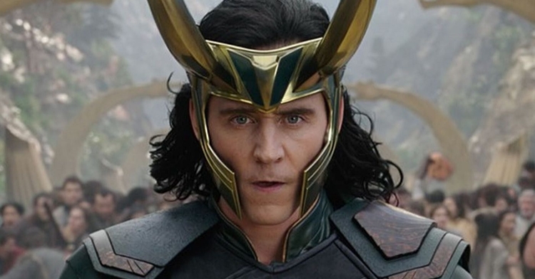 Loki tem números de episódios revelados por Kevin Feige. Foto: Reprodução