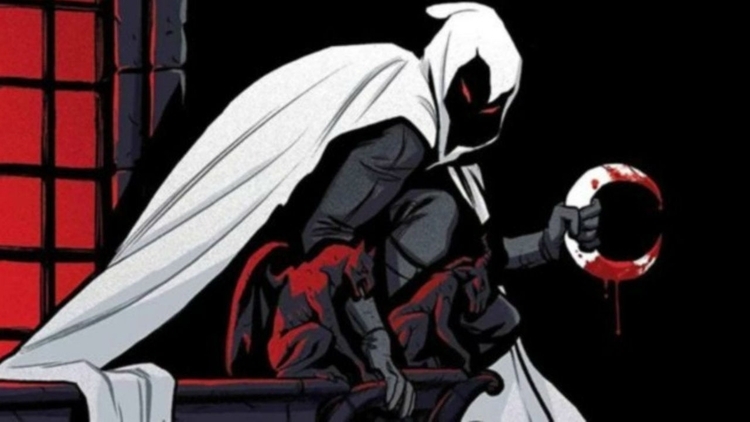 Moon Knight tem novos diretores e estreia revelados. Foto: Reprodução