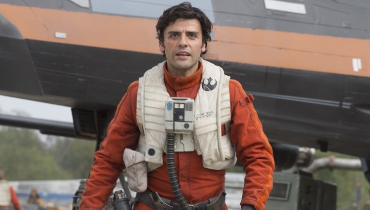 Oscar Isaac pode viver herói da Marvel. Foto: Reprodução