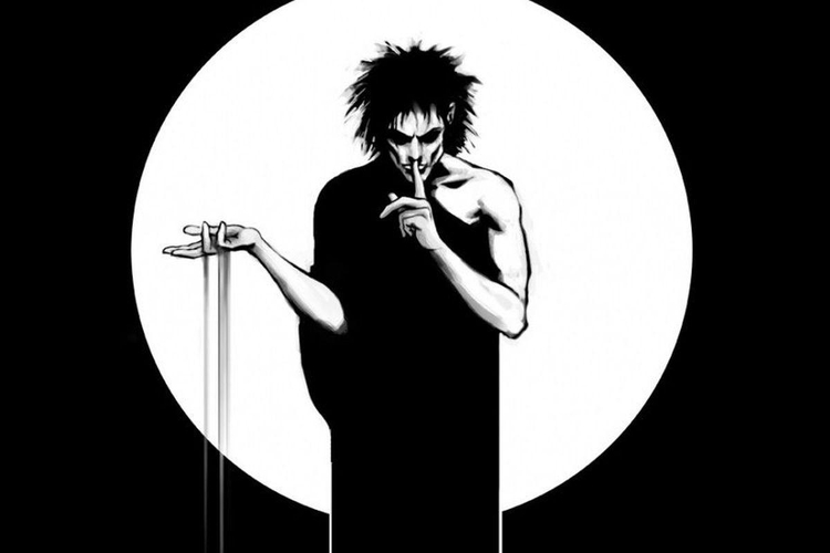 Sandman será diferente das histórias dos quadrinhos. Foto: Reprodução