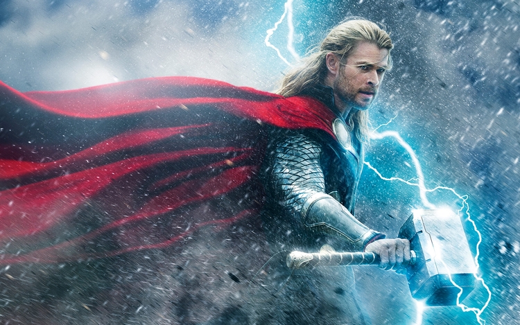Taika Waititi confirma quando filmagens de Thor: Love and Thunder começarão