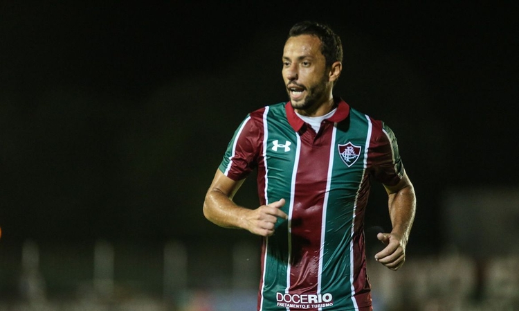 Foto: Lucas Merçon / Fluminense 