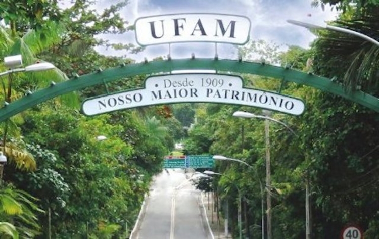 Ufam tem prazo para cumprir recomendações - Foto: Divulgação