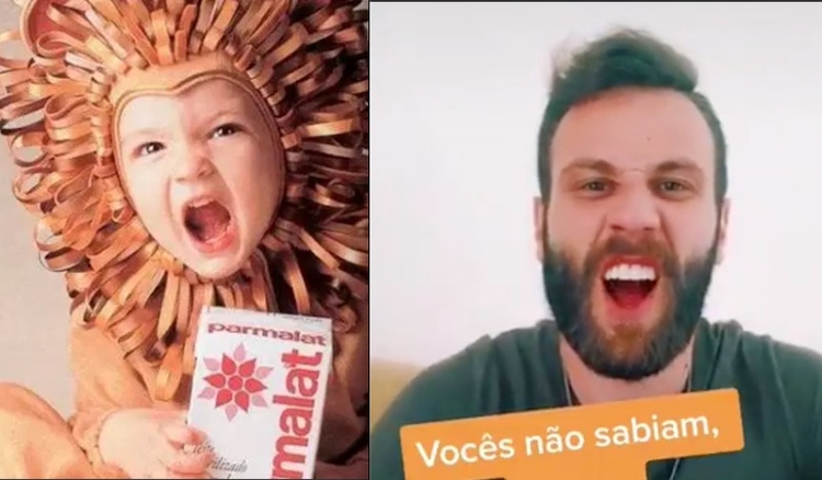 Foto: Reprodução / Redes sociais