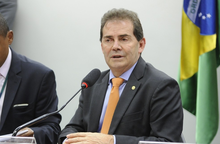 Foto: Alex Ferreira / Câmara dos Deputados