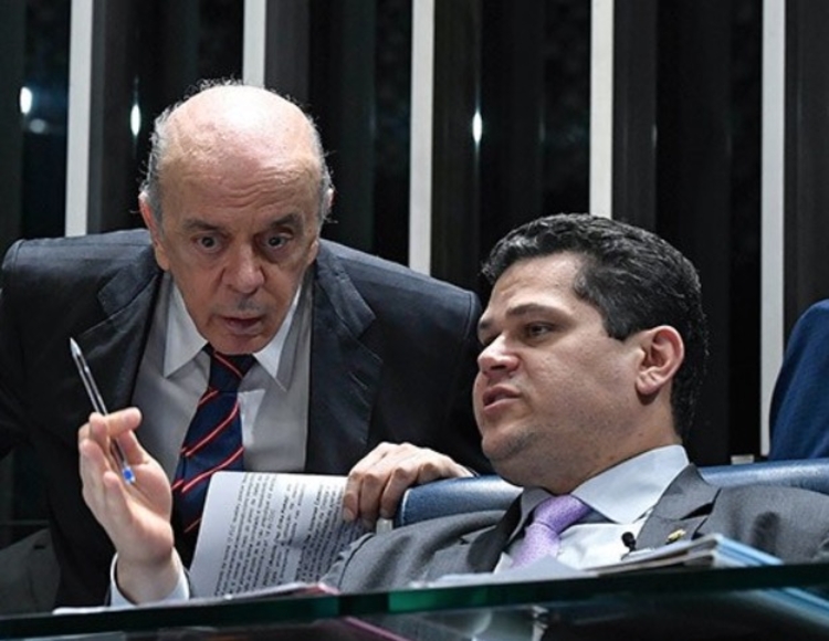 Foto: Agência Senado