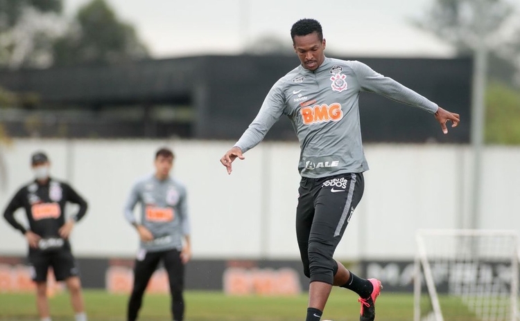 Foto: Rodrigo Coca/Ag. Corinthians