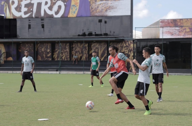 Foto: Divulgação / Leanderson Lima 