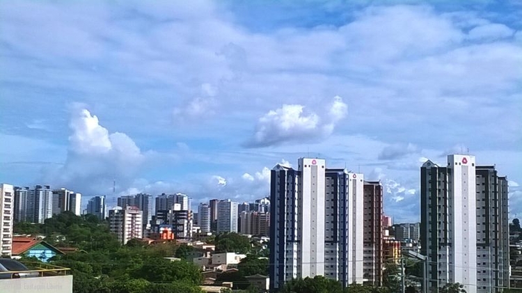Implurb retomou proccessos de regularização de imóveis em Manaus - Foto: Eustáquio Libório/PH