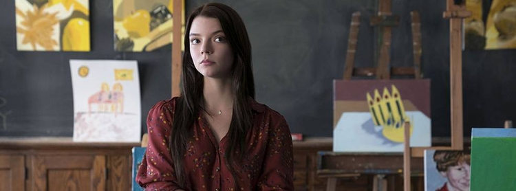 Caras  Anya Taylor-Joy: conheça melhor a estrela da série de que muito se  fala no Netflix