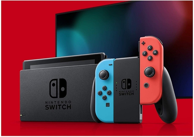 Nintendo Switch será lançado no Brasil dia 18 de setembro - Portal do Nerd