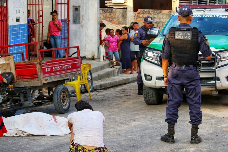 Foto: Jander Robson/ Portal do Holanda