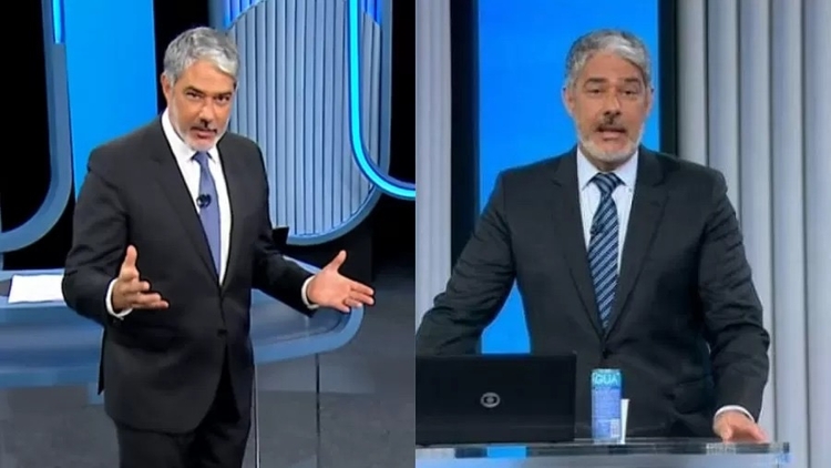 Foto: Reprodução TV Globo