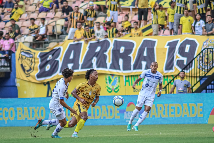 Foto: Divulgação/ João Normando