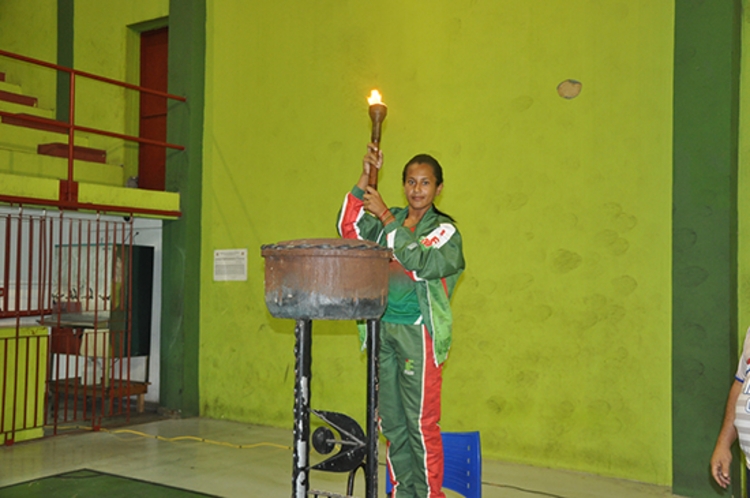 Troféu Jogos Internos 2014