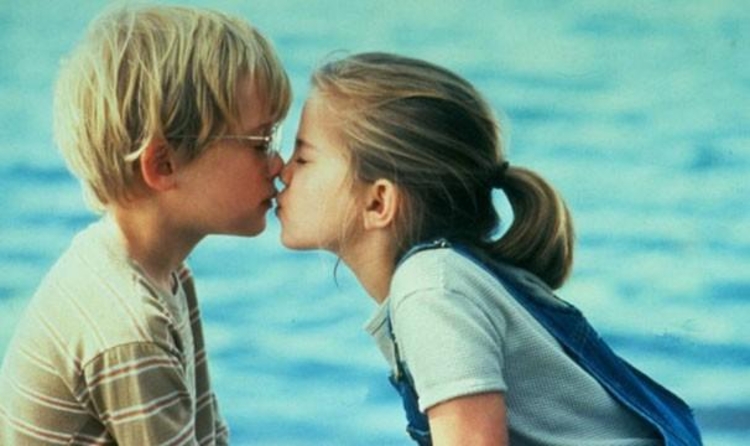 veja como estão macaulay culkin e anna chlumsky 24 anos após meu