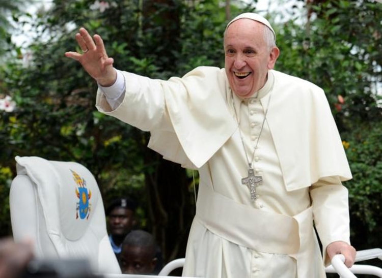 Papa Francisco: autor de documentário conta bastidores e como