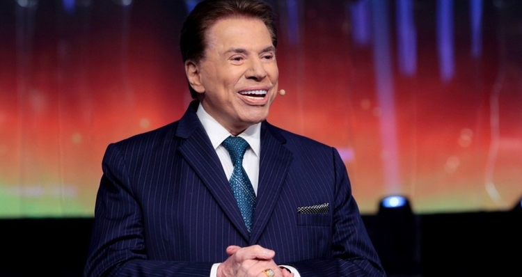 Silvio Santos dá esporro em reunião e diz que Sbt exibirá desenhos até ele  morrer