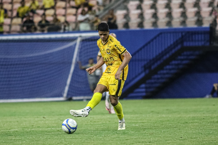 Foto: João Normando/ Amazonas FC