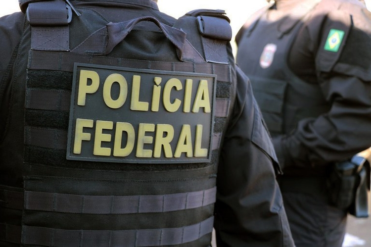 Foto: Arquivo / Polícia Federal