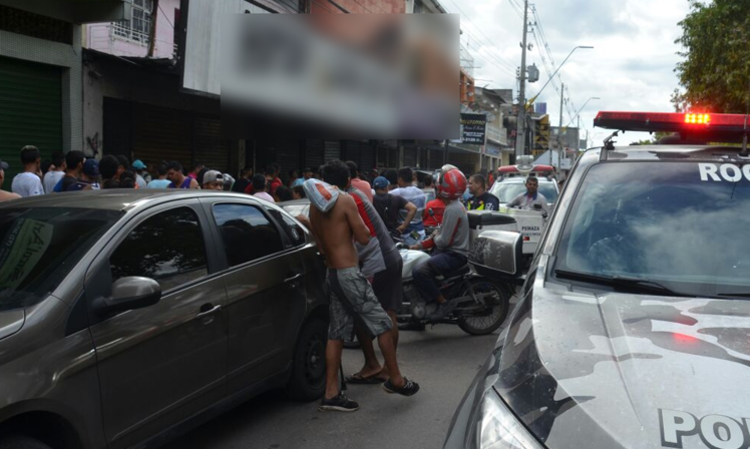 Foto: Divulgação/PM