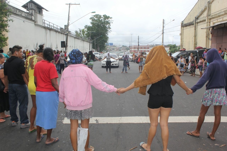 Foto: Pedro Braga Jr./Portal do Holanda