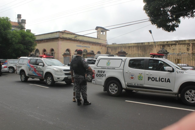 Foto: Pedro Braga Jr./Portal do Holanda