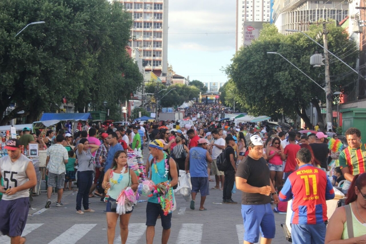 Foto: Pedro Braga Jr / Portal do Holanda