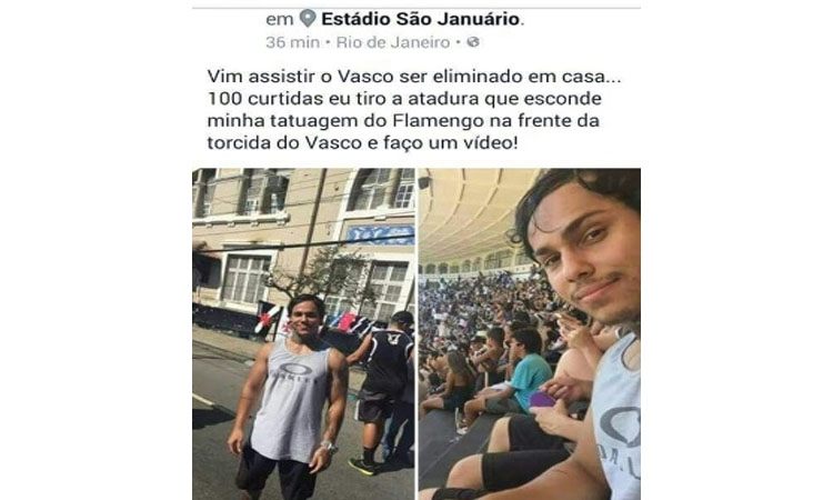 Foto: Reprodução