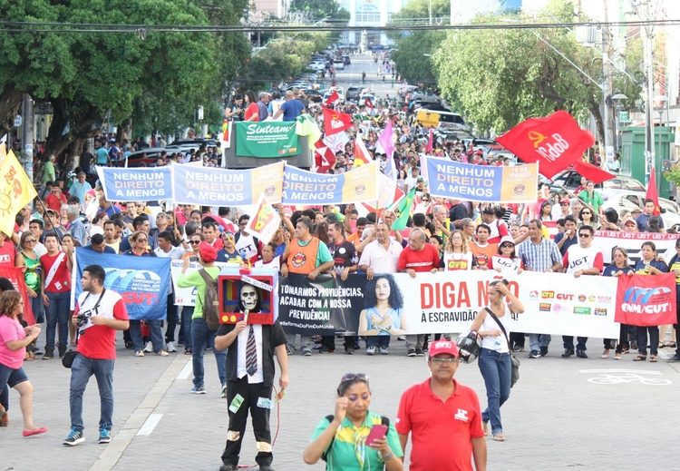 Foto: Pedro Braga Jr. / Portal do Holanda