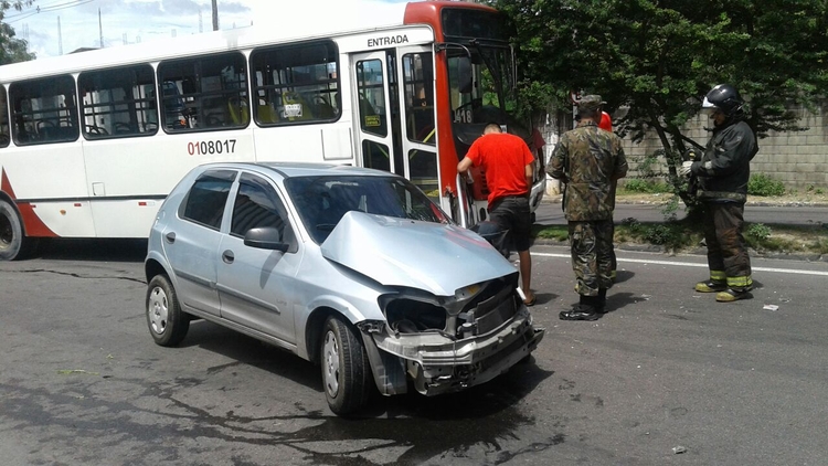 Foto: Divulgação/ Bombeiros