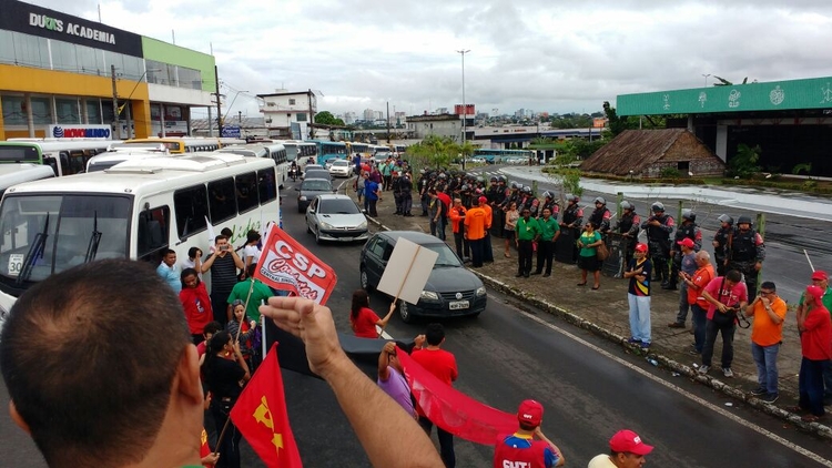 Foto: Pedro Braga Jr. 